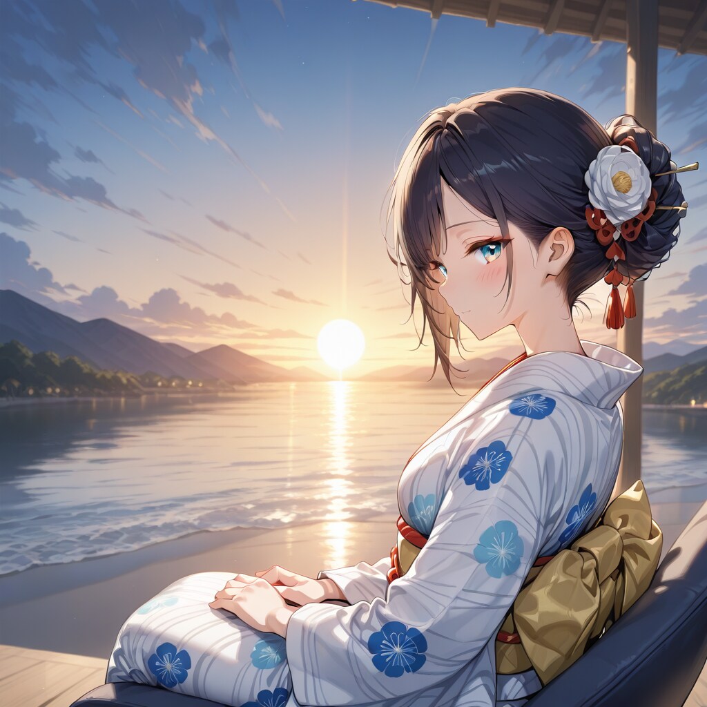 新年