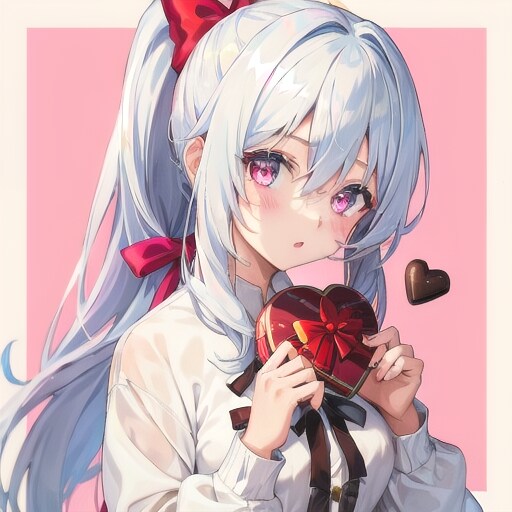 らぶちょこ！