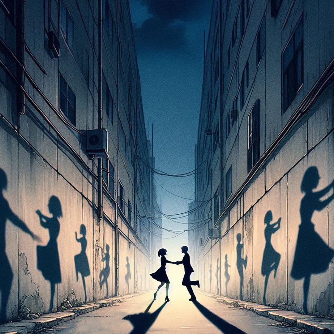 Shadows Dance