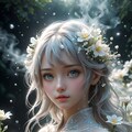 フラワーフェアリー 6枚目