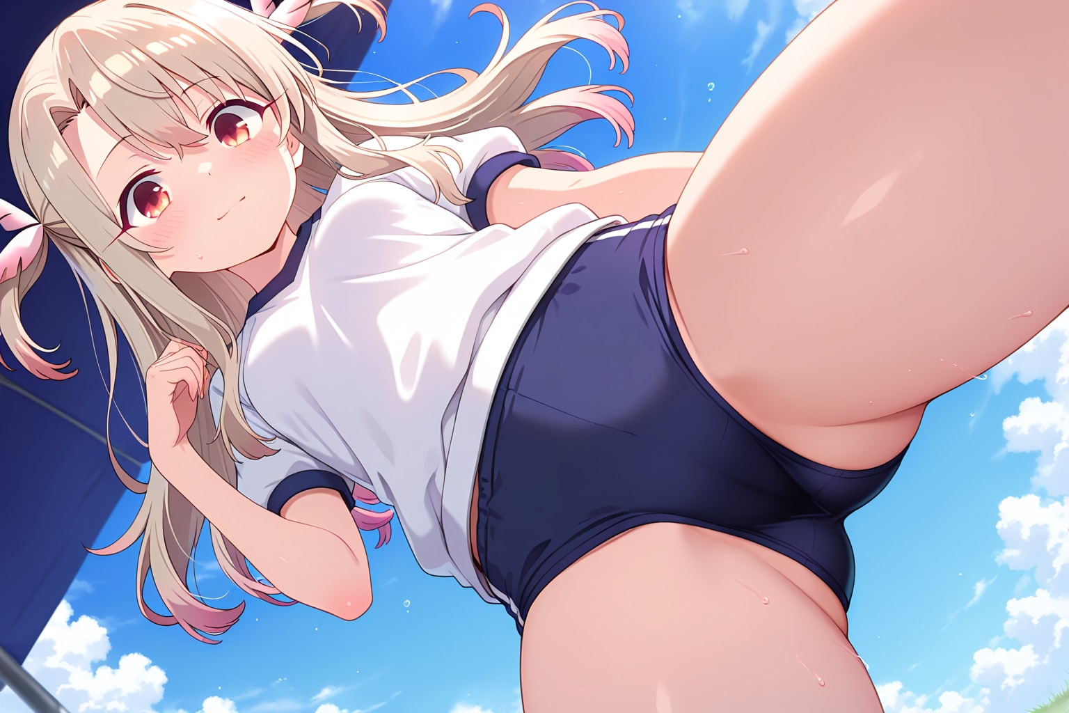 prisma illya