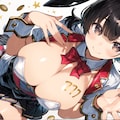 xのアカウント777人記念 3枚目