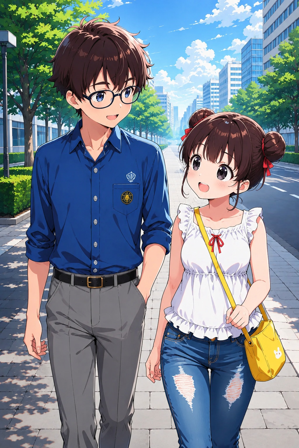 うちのベストパートナー <ChatGPT版>