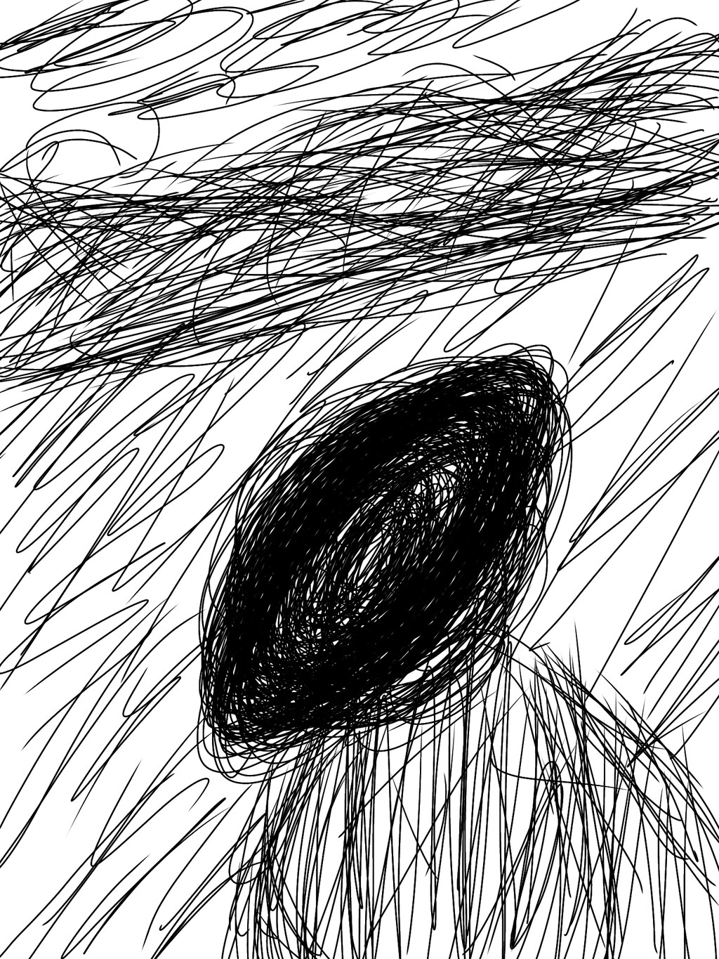 「グルグル山のグルグルさん」