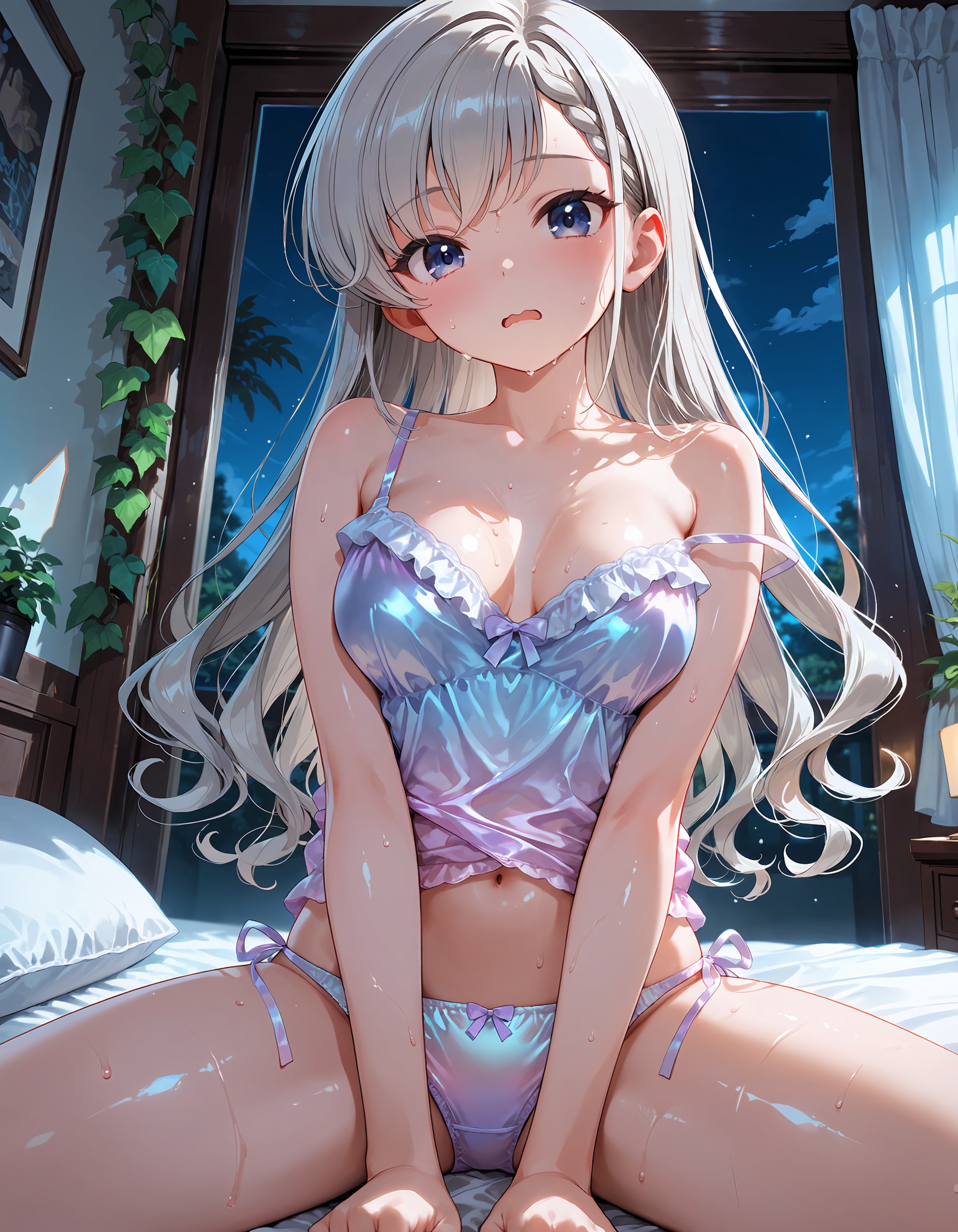 可愛い女の子399