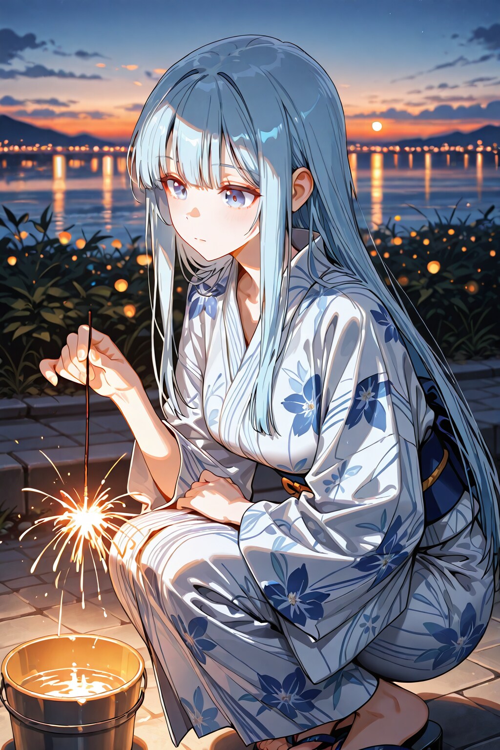 具現化AIさん | の人気AIイラスト・グラビア