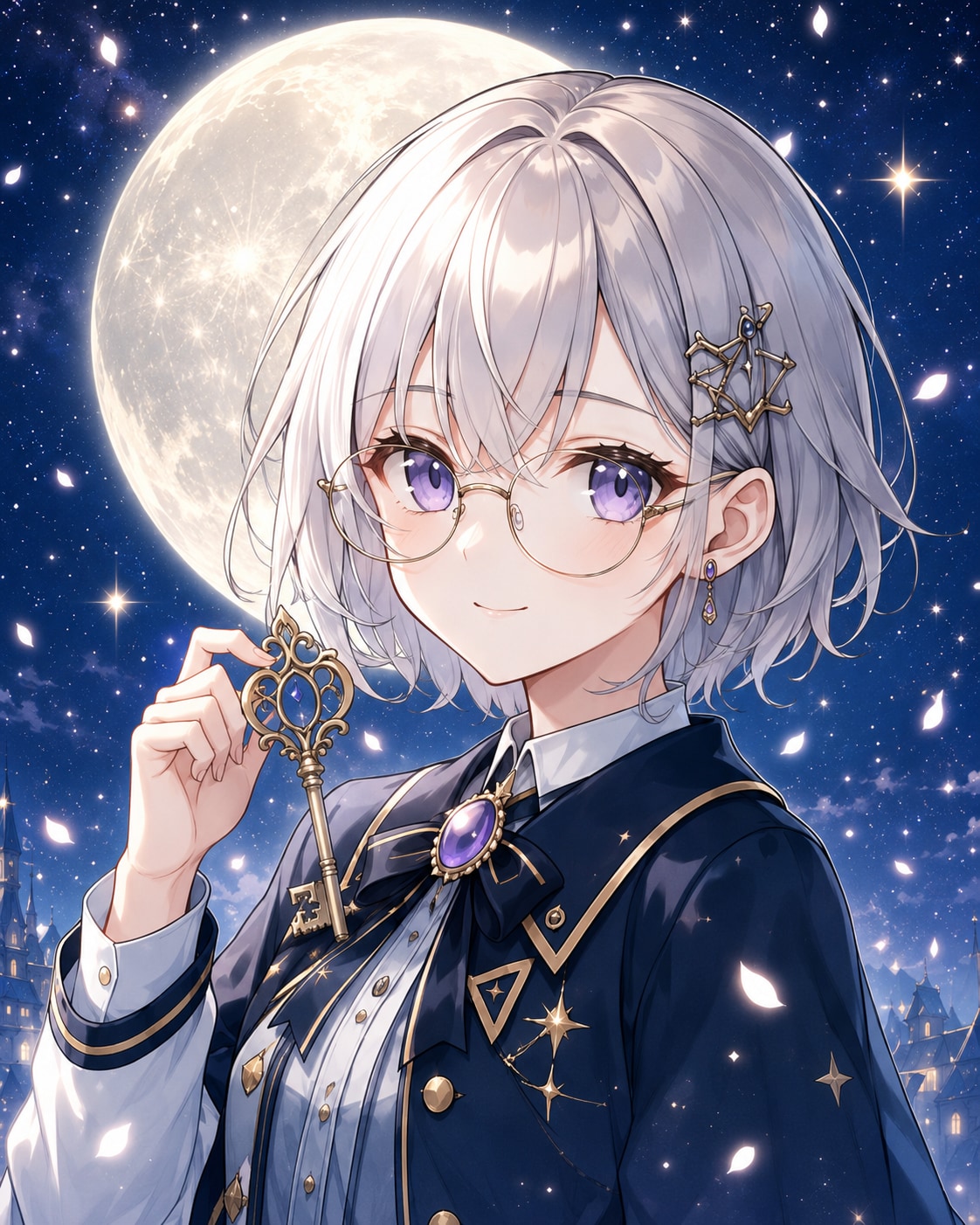 はじめまして「ルナリス」です。