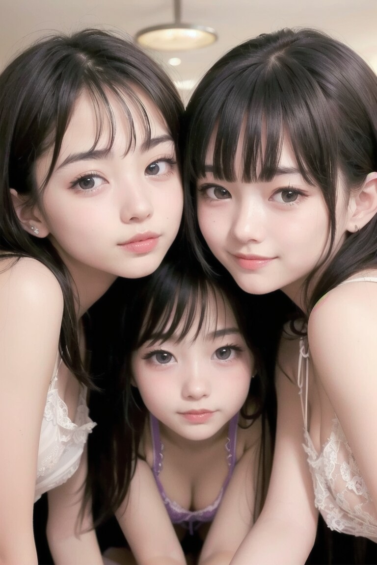 いつまで寝てるの？
