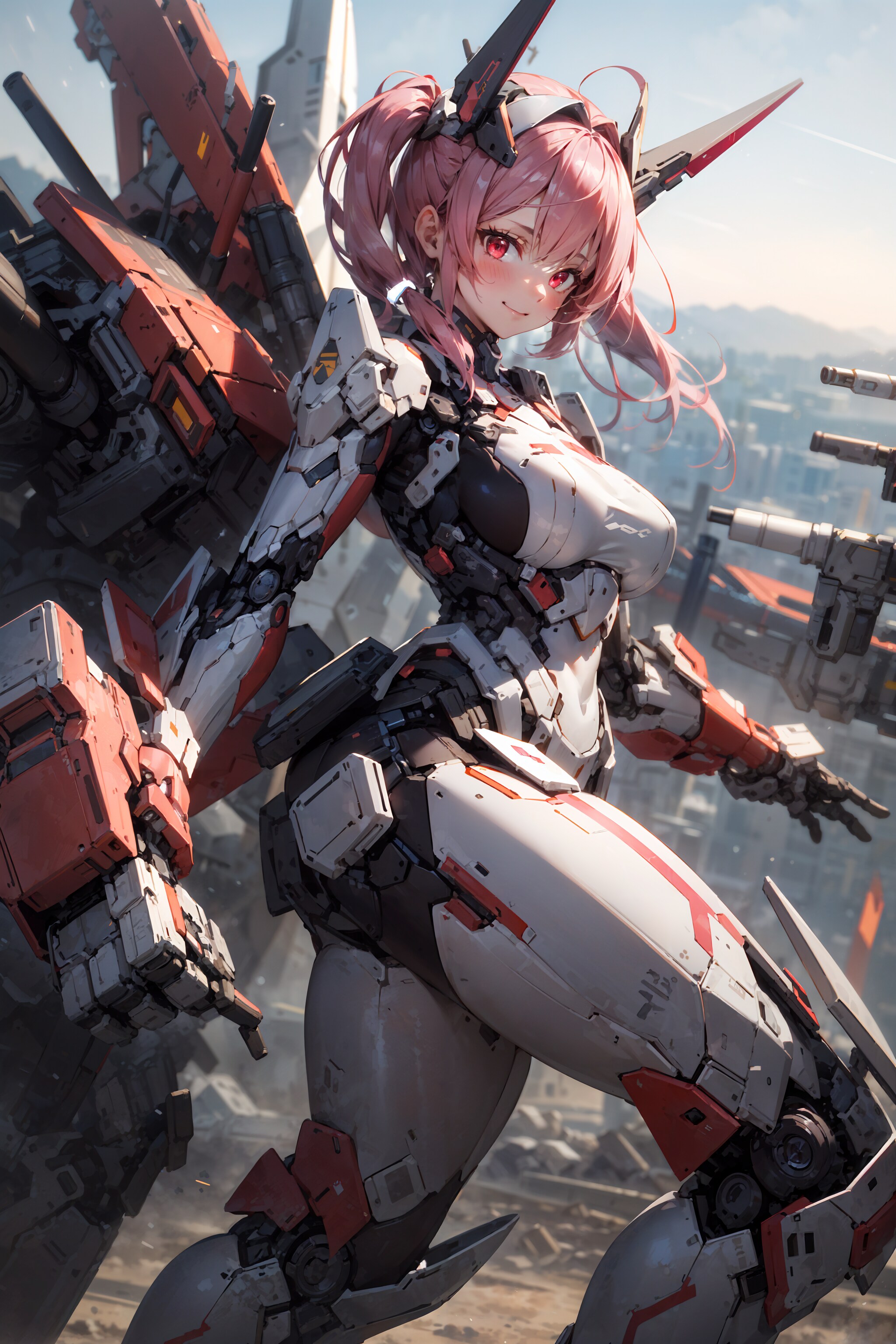 対ヒノイ特殊部隊  [強襲]