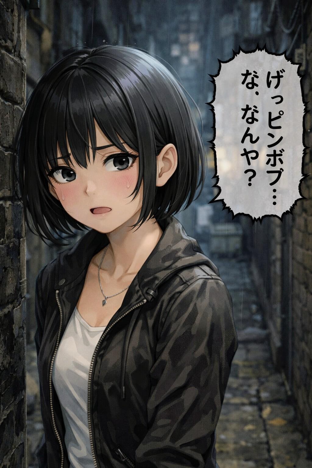 シン・ピンボブお姉やん💓231with千鶴お姉やん✨
