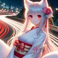 テールライト 2枚目