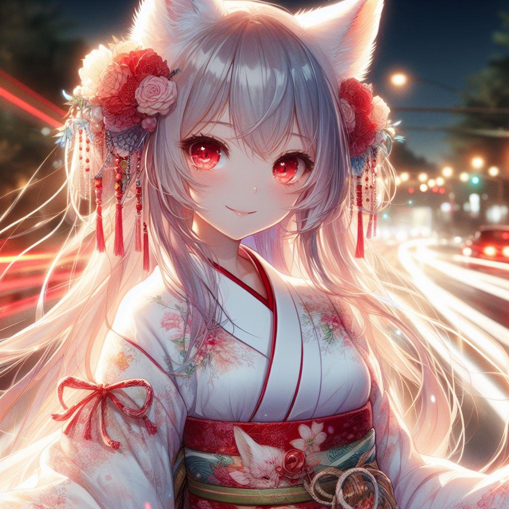 テールライト