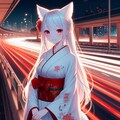 テールライト 3枚目