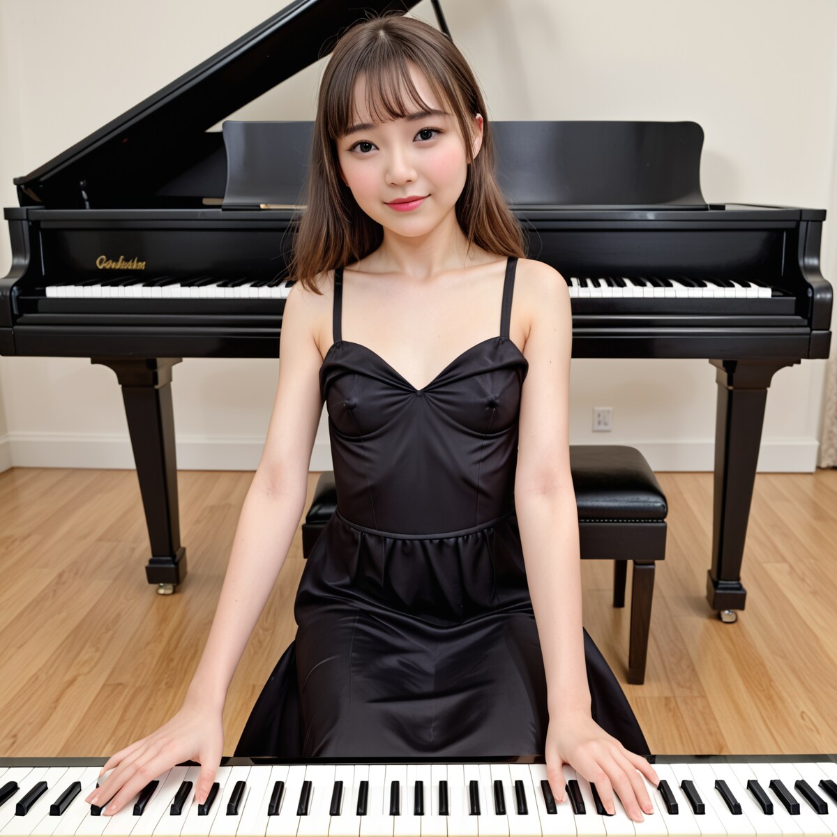 大人のピアノ教室
