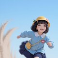 Rent A Girlfriend（妹をレンタルしました！ちょっと元気が良すぎて困りますww - 海。） 2枚目