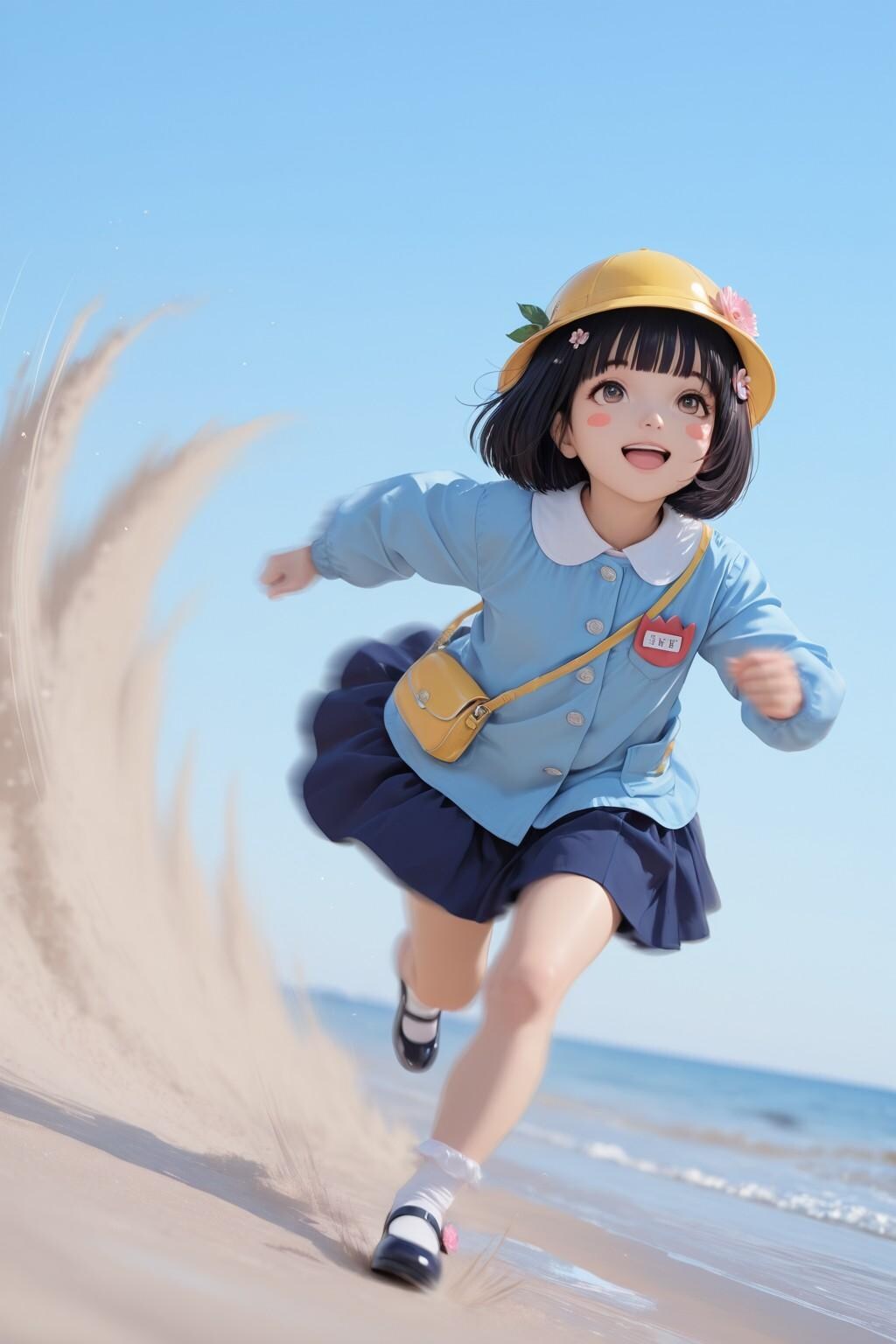 Rent A Girlfriend（妹をレンタルしました！ちょっと元気が良すぎて困りますww - 海。）