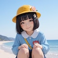 Rent A Girlfriend（妹をレンタルしました！ちょっと元気が良すぎて困りますww - 海。） 3枚目