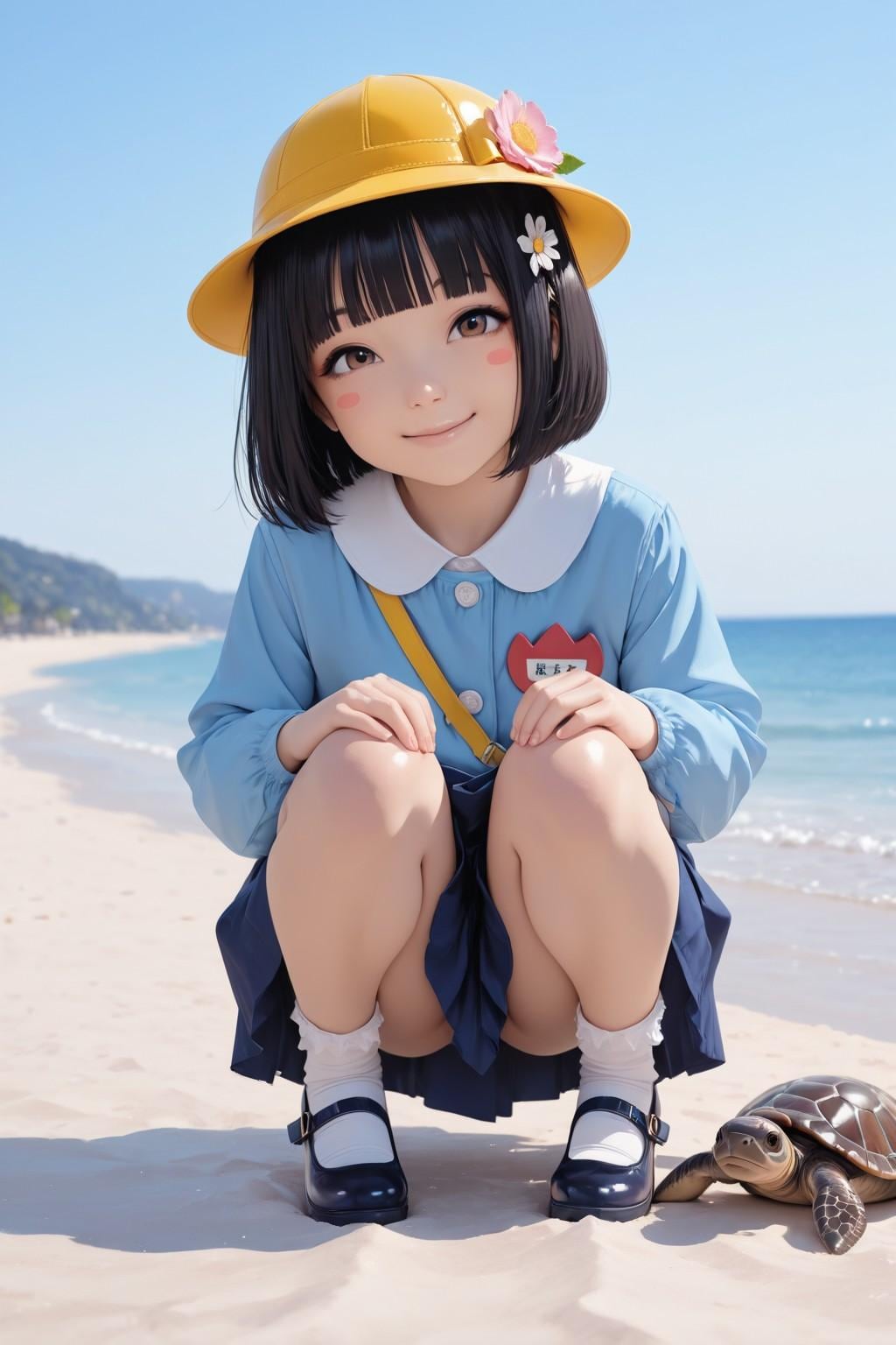 Rent A Girlfriend（妹をレンタルしました！ちょっと元気が良すぎて困りますww - 海。）