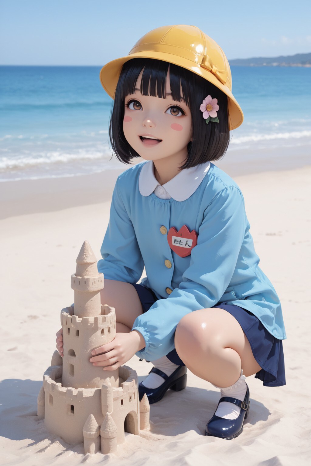 Rent A Girlfriend（妹をレンタルしました！ちょっと元気が良すぎて困りますww - 海。）