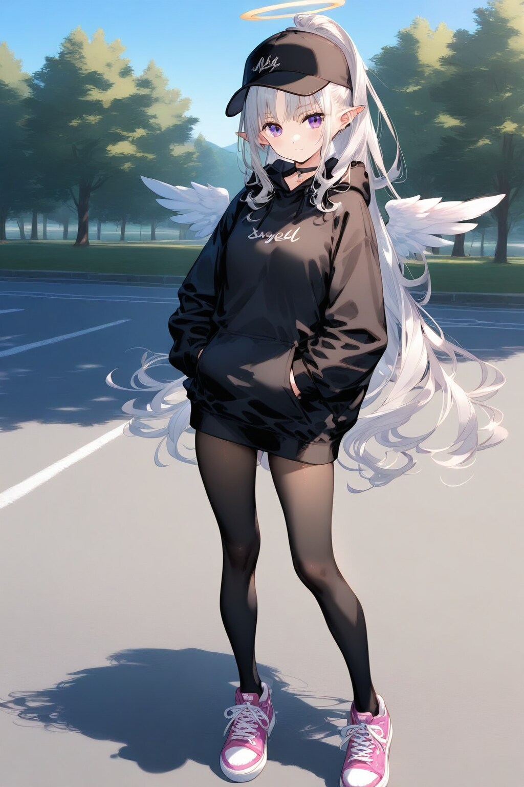 Street Angel