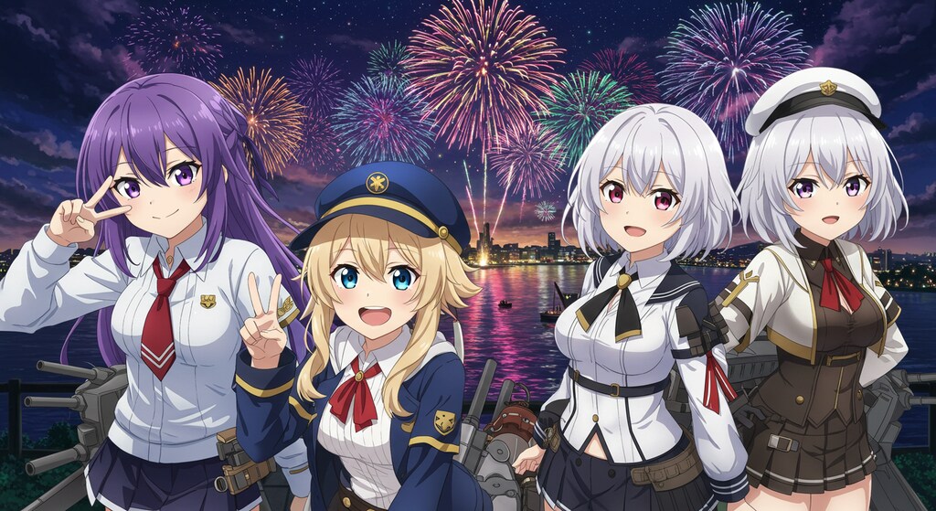 アズールレーン