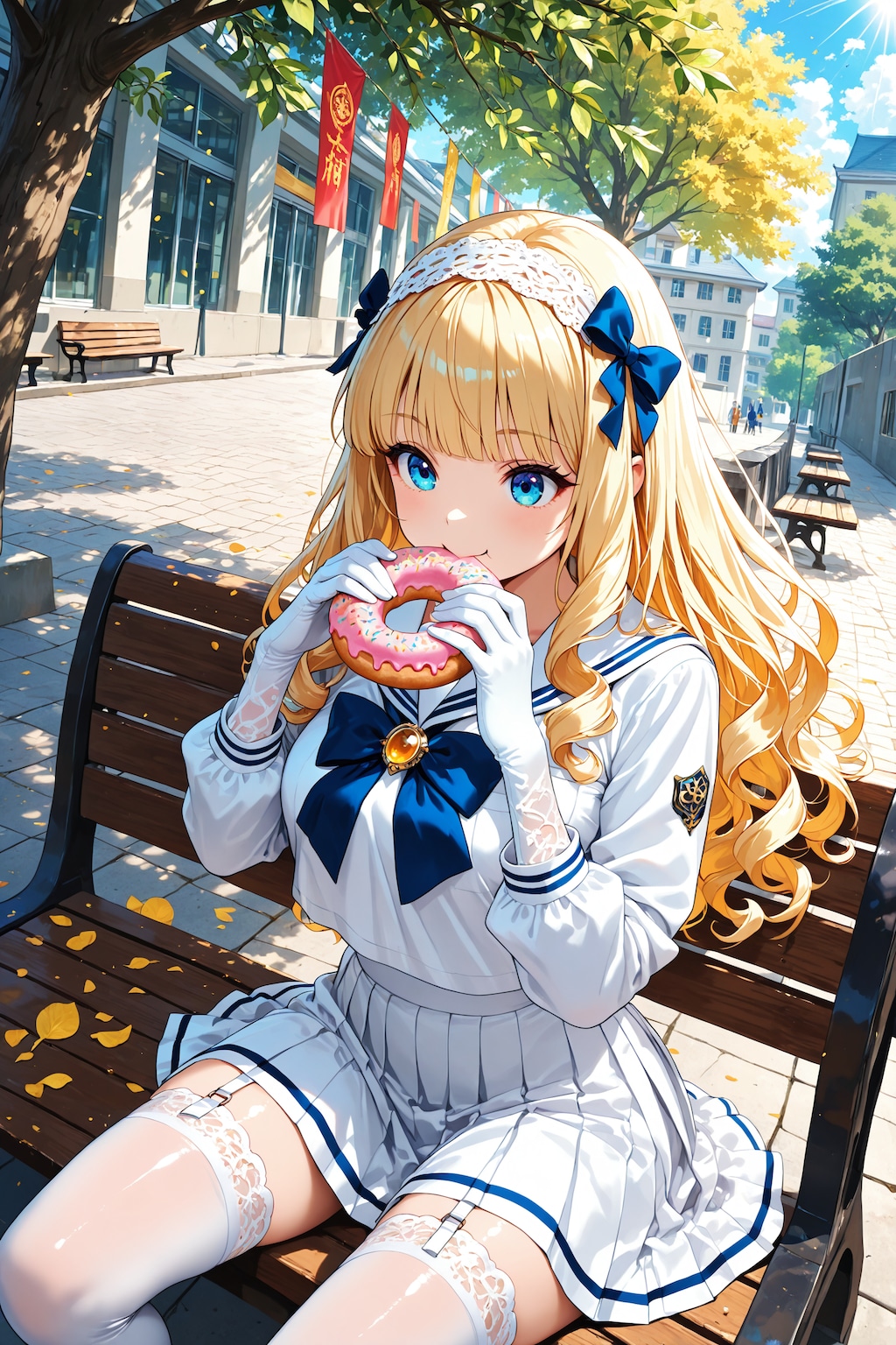 美月お嬢様の華麗なる食卓　四食目