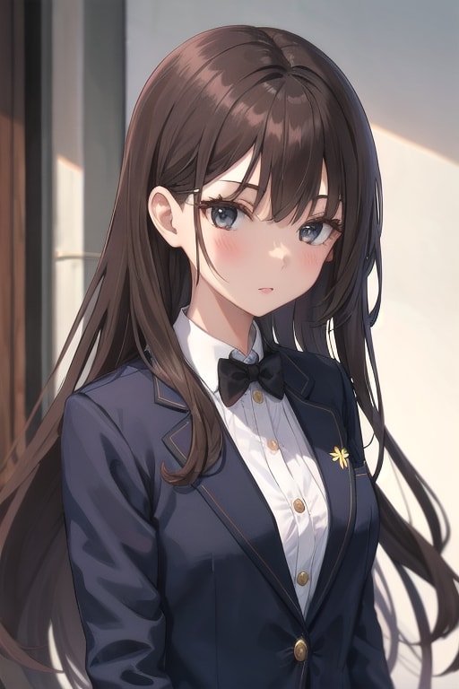 みことちゃん740 | の人気AIイラスト・グラビア