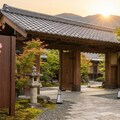 [企画事前１]旅館名は『ちちぷ院』となりました　#温泉旅館(最終日爆破 1/3（土）～1/6（火） 2枚目