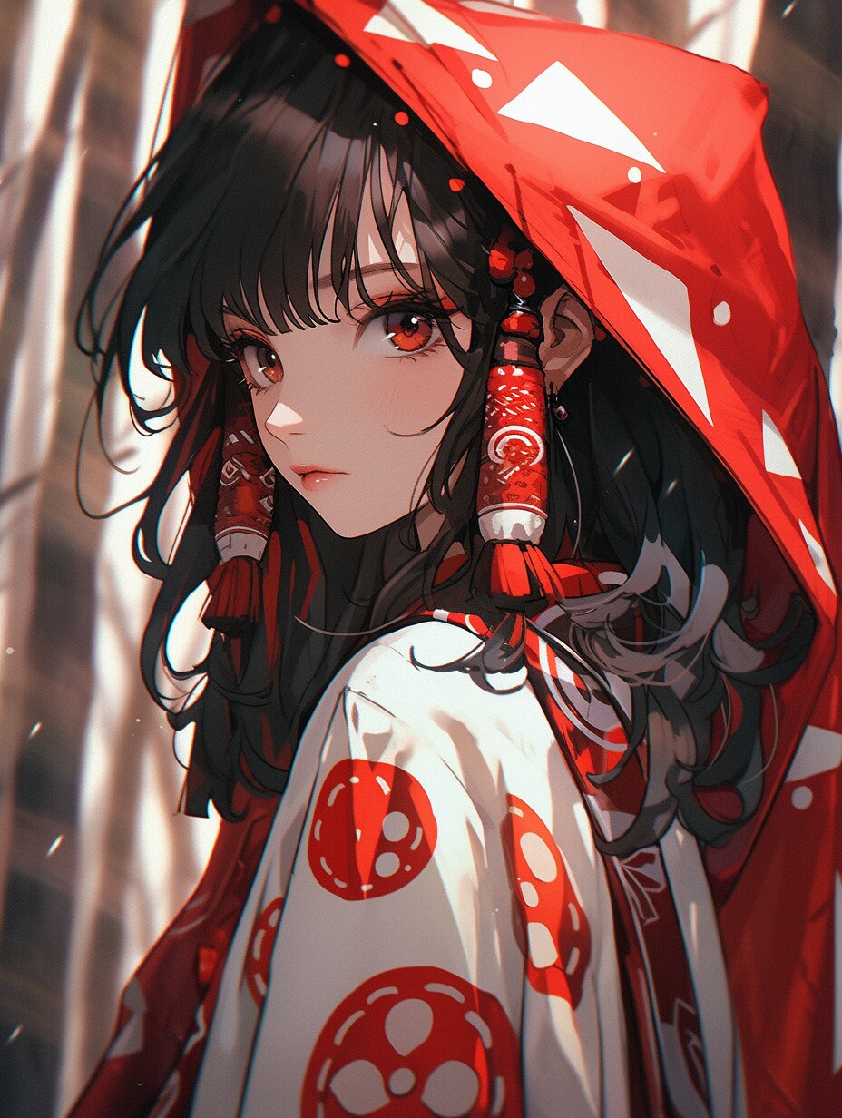 視線