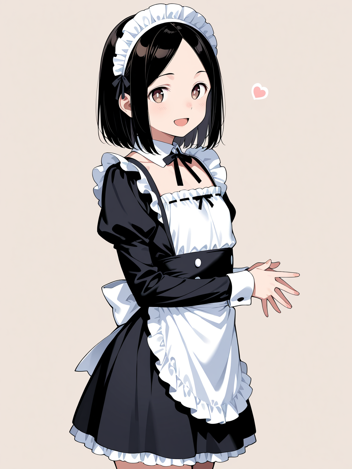 うちの子ルーキー（日向 真由美）