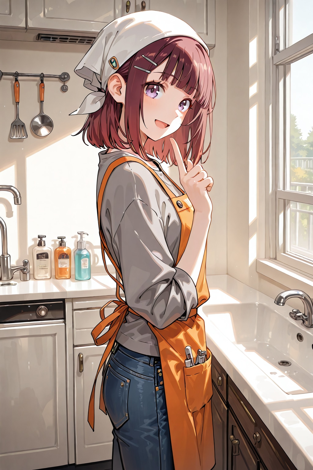 茜ちゃん３０５