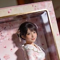 Blossom in a Keepsake Box 3枚目