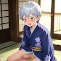 男の子とエッチ 4枚目