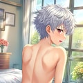 男の子とエッチ 2枚目