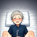 男の子とエッチ 3枚目