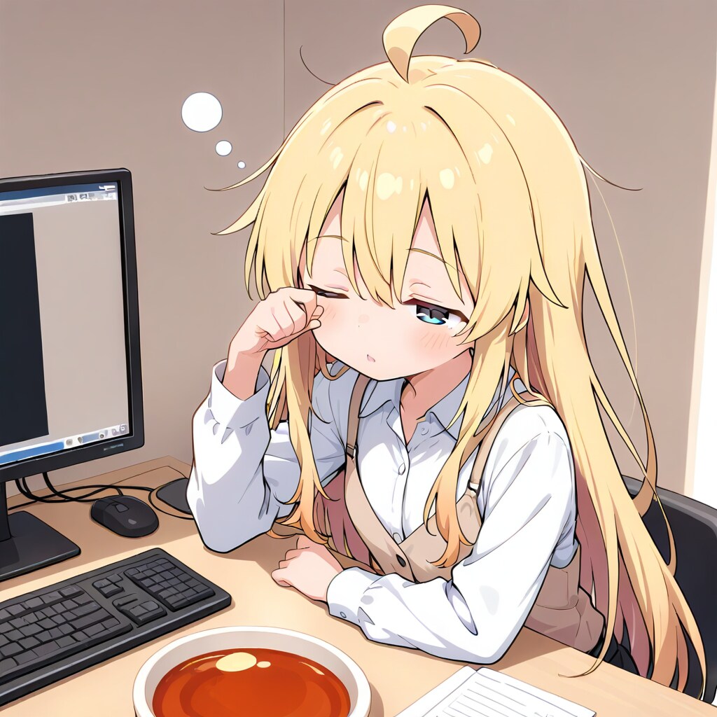お昼したいな