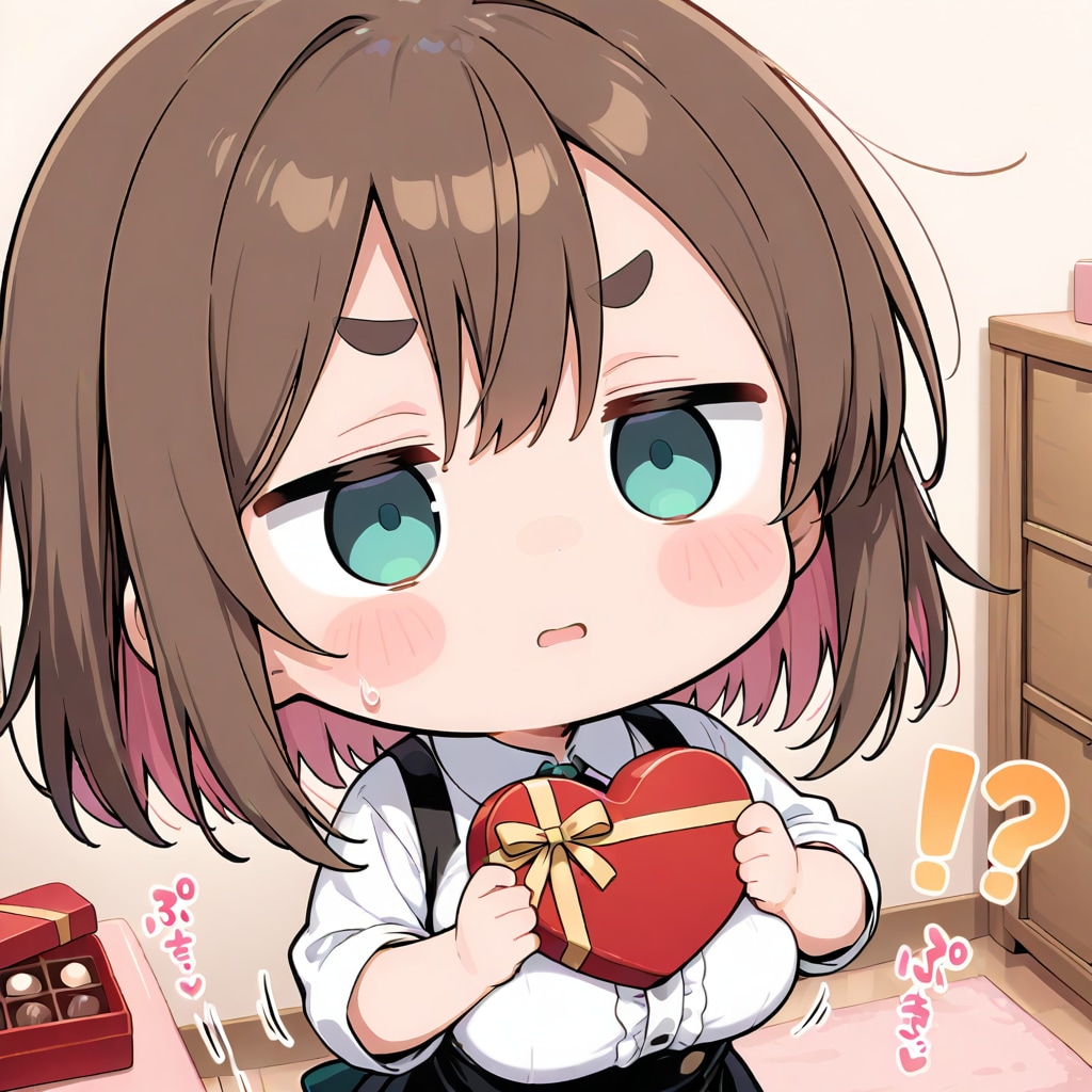 478 ド忘れしてた太眉