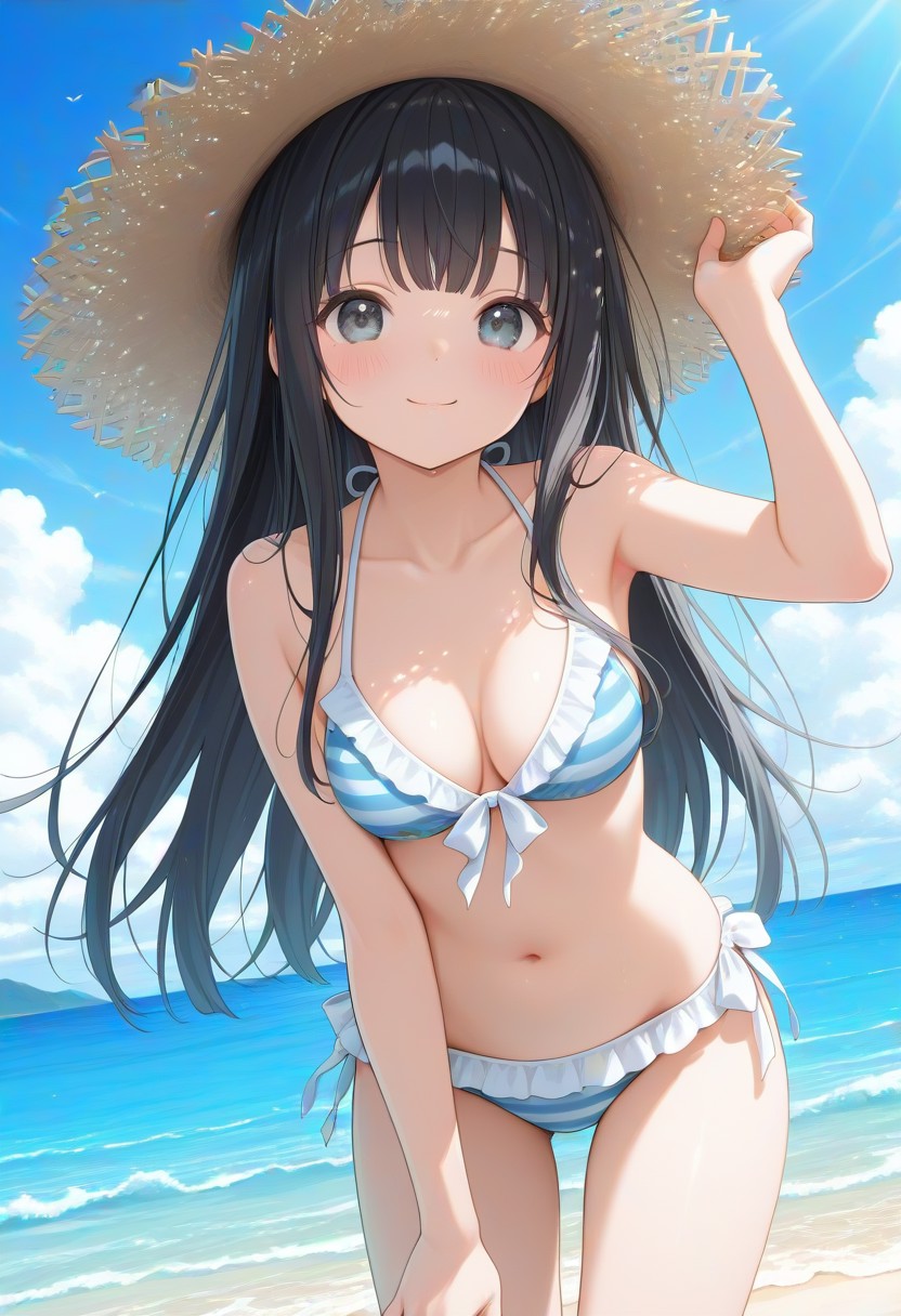 seascape in summer(42)