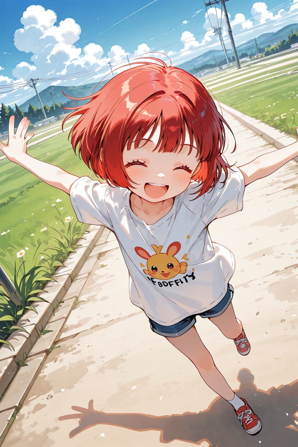 トトちゃん | の人気AIイラスト・グラビア