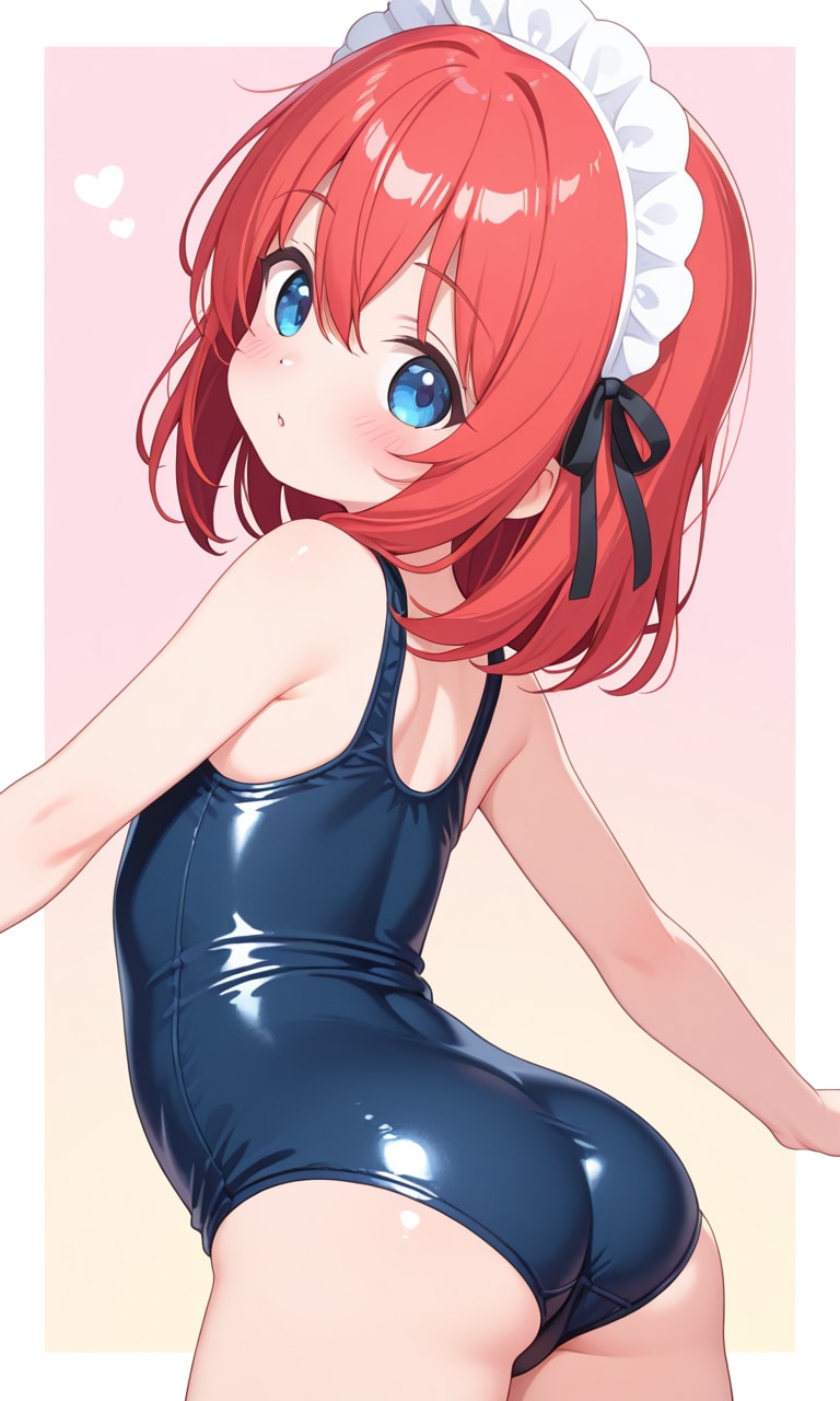 ようじょあかげちゃん