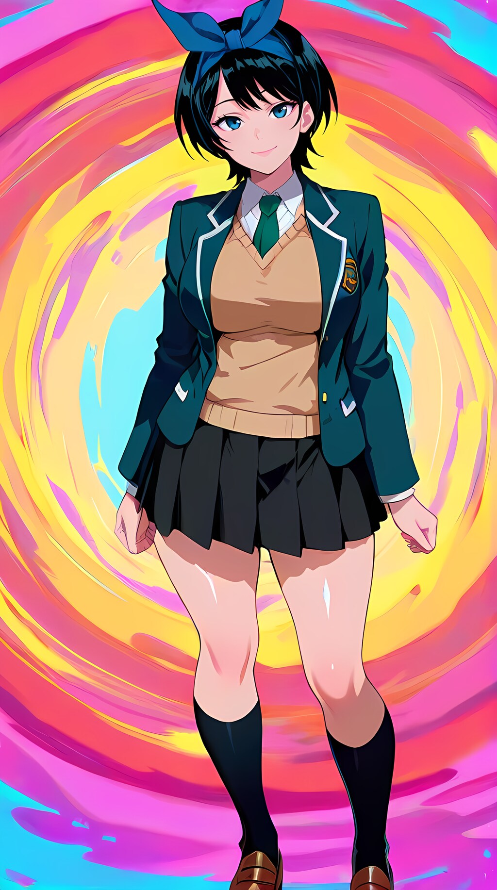 更科瑠夏4（彼女、お借りします）