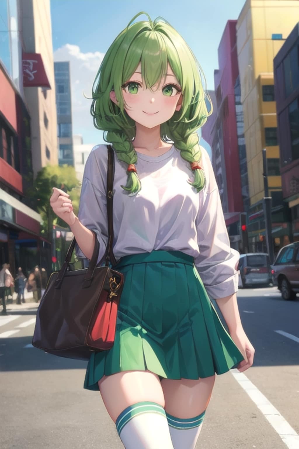 23歳になりました