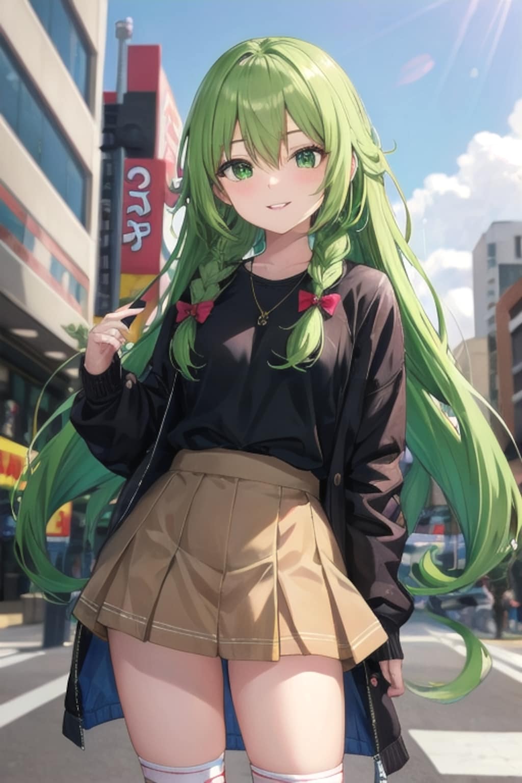 23歳になりました