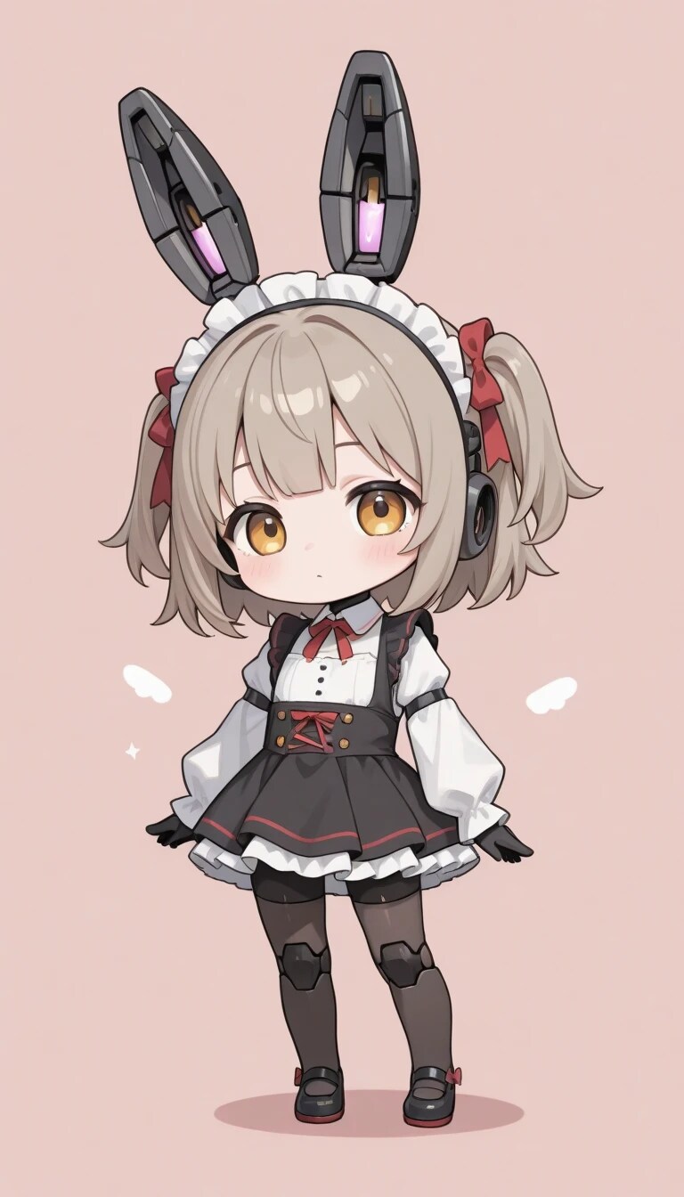 ロボうさ子