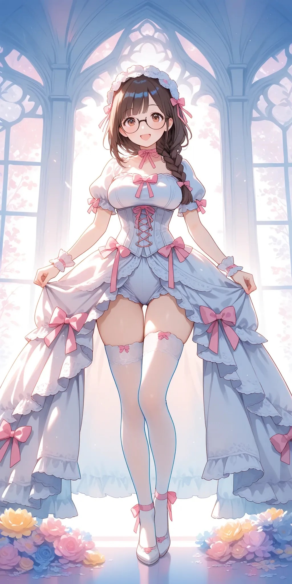 舞ちゃんフィギュア第2弾