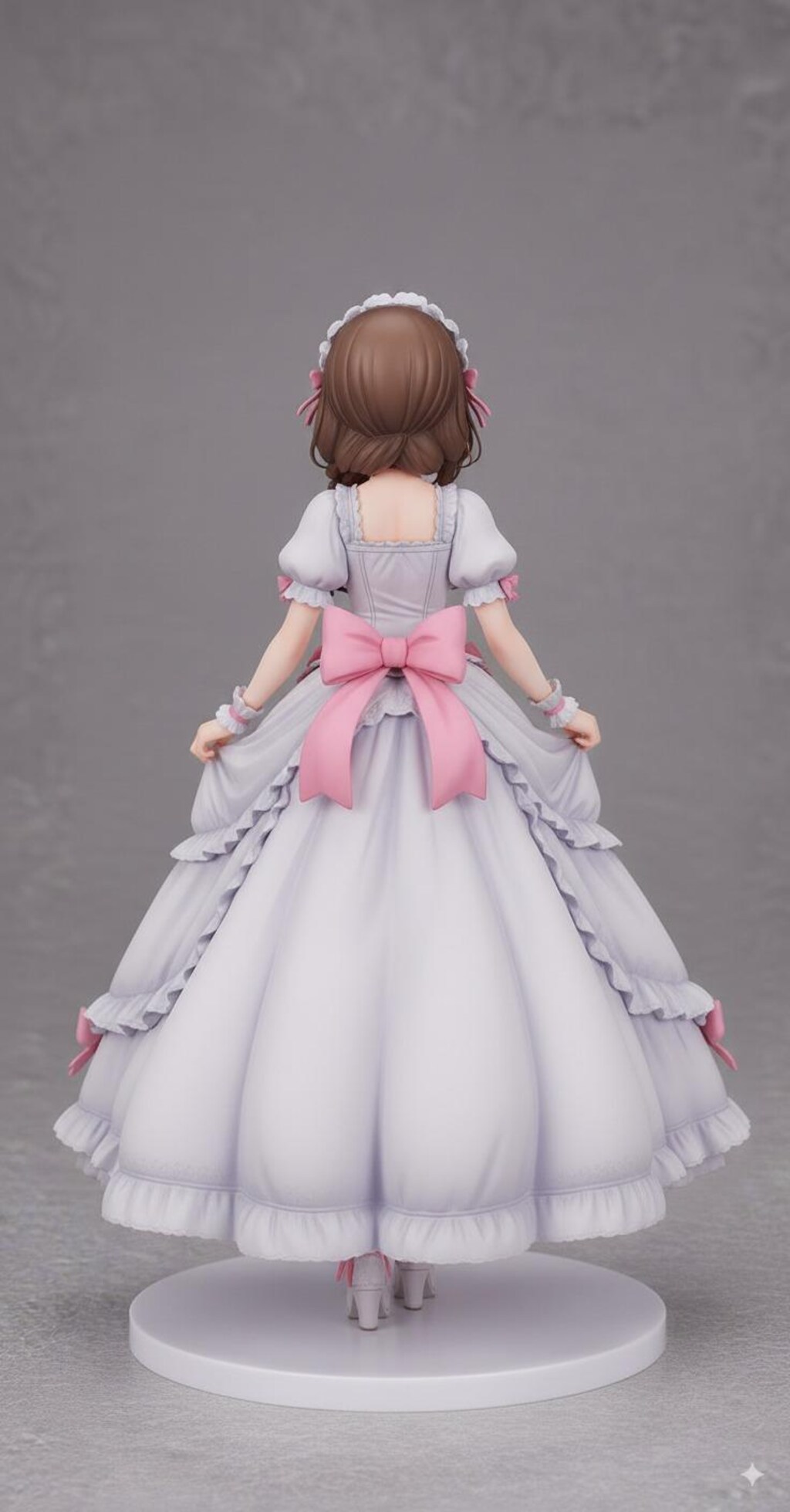 舞ちゃんフィギュア第2弾