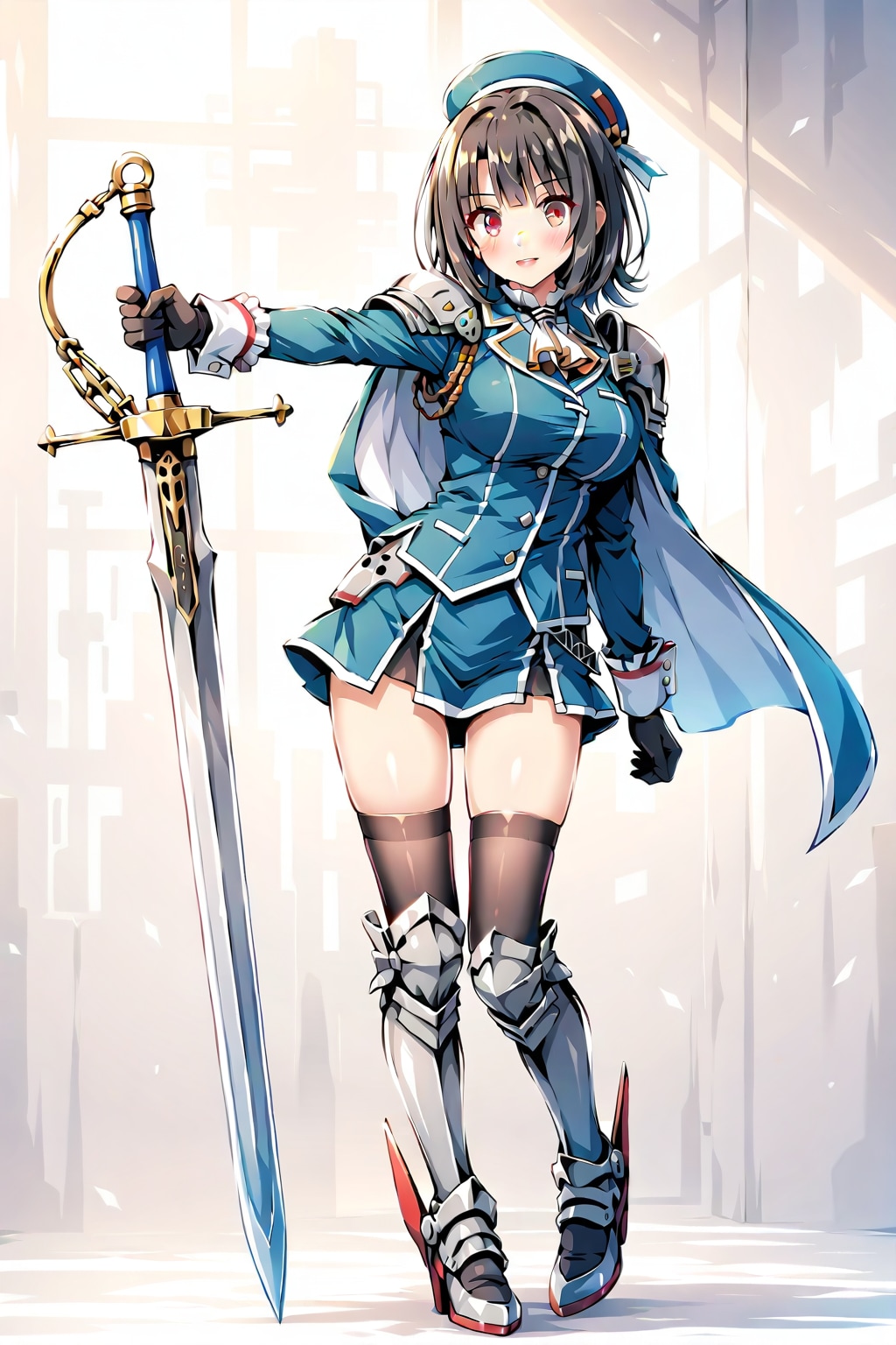 騎士 高雄