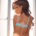 祇園紬祈 お子様パンツ 4枚目