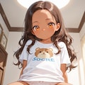 祇園紬祈 お子様パンツ 6枚目