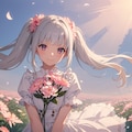 flower X flower 3枚目